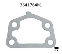 AGCO 3641764M1 Шарнир