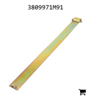 AGCO 3809971M91 Ремень