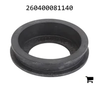 AGCO 260400081140 Универсальный наконечник