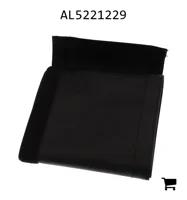 AGCO AL5221229 Защитный кожух шланга