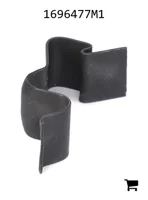AGCO 1696477M1 Скоба для кабеля