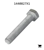 AGCO 1440827X1 Болт с шестигранной головкой