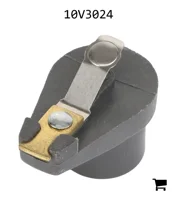 AGCO 10V3024 Ротор