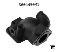AGCO 3604450M1 Корпус