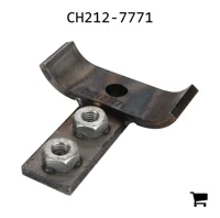 AGCO CH212-7771 Кронштейн