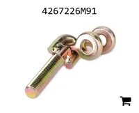 AGCO 4267226M91 Цепь стабилизатора нижней тяги