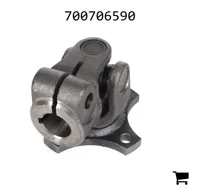 AGCO 700706590 Крестовина вала