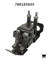 AGCO 700189849 Натяжитель левый