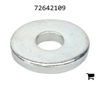 AGCO 72642109 Плоская шайба