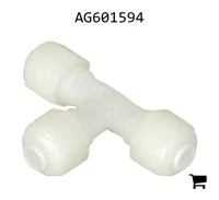 AGCO AG601594 Тройник