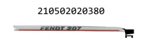 AGCO 210502020380 Наклейка