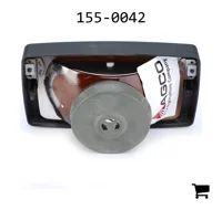 AGCO 155-0042 Фара в сборе, лампа 12V 60W в комплекте