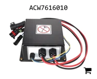 AGCO ACW7616010 Привод