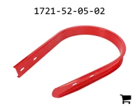 AGCO 1721-52-05-02 Листовой металл