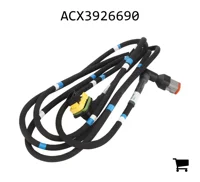 AGCO ACX3926690 Жгут перемычки