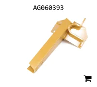AGCO AG060393 Опора