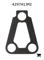 AGCO 4297413M2 Шарнир