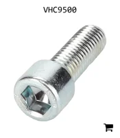 AGCO VHC9500 Винт с шестигранной головкой