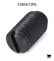 AGCO 3385672M1 Винт