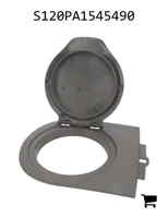 AGCO S120PA1545490 Крышка