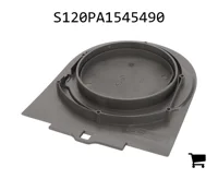 AGCO S120PA1545490 Крышка