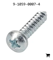 AGCO 9-1059-0007-4 Винт