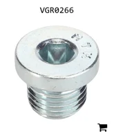 AGCO VGR0266 Заглушка