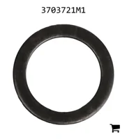 AGCO 3703721M1 Воротник