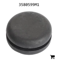 AGCO 3580599M1 Заглушка