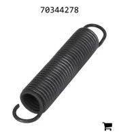 AGCO 70344278 Пружина