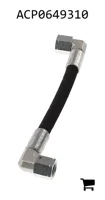 AGCO ACP0649310 Шланг