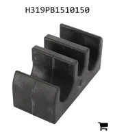 AGCO H319PB1510150 Проставочная втулка