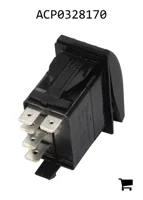 AGCO ACP0328170 Переключатель