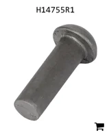 AGCO H14755R1 Заклепка