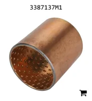 AGCO 3387137M1 Втулка