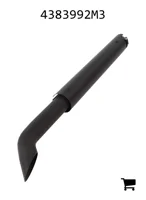 AGCO 4383992M3 Выхлопная труба