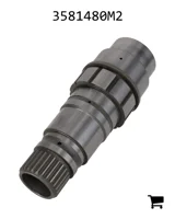 AGCO 3581480M2 Вал