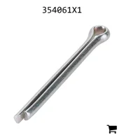 AGCO 354061X1 Шплинт