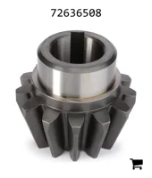 AGCO 72636508 Шестерня