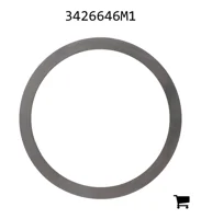 AGCO 3426646M1 Шайба