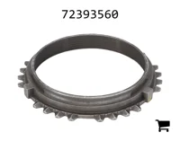 AGCO 72393560 Синхронизатор