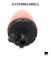 AGCO G339900140011 Проблесковый маячок