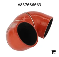 AGCO V837086063 Воздушный шланг