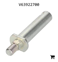 AGCO V63922700 Вал полуоси