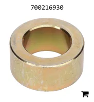 AGCO 700216930 Проставочная втулка