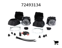 AGCO 72493134 Дополнительное освещение