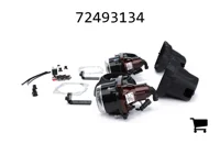 AGCO 72493134 Дополнительное освещение