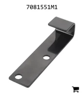 AGCO 7081551M1 Зажим