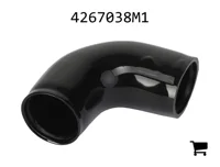 AGCO 4267038M1 Крышка