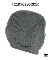 AGCO F210502032010 Подушка спинки сиденья